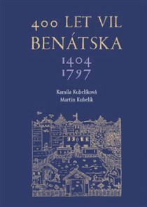400 let vil Bentska 1404-1797 [Detail produktu]