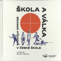 kola a vlka: brann vchova v esk kole [Detail produktu]