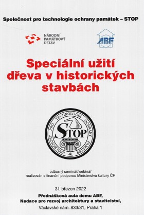 Speciln uit deva v historickch stavbch