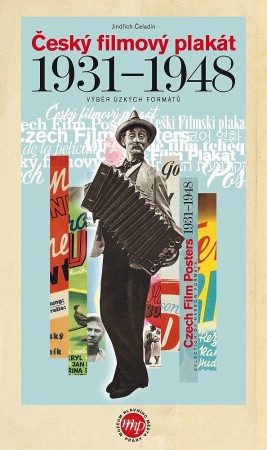 esk filmov plakt 19311948. Vbr z zkch formt