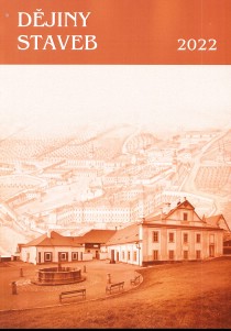 Djiny staveb 2022 [Detail produktu]