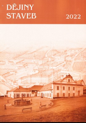 Djiny staveb 2022