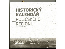 Historick kalend poliskho regionu