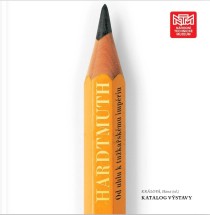 HARDTMUTH: od uhlu k tukaskmu impriu [Detail produktu]