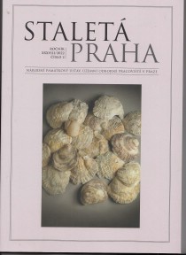 Stalet Praha 2022/2 [Detail produktu]