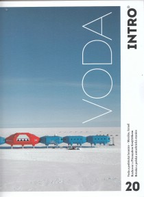 INTRO 20. Voda [Detail produktu]