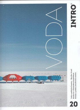 INTRO 20. Voda