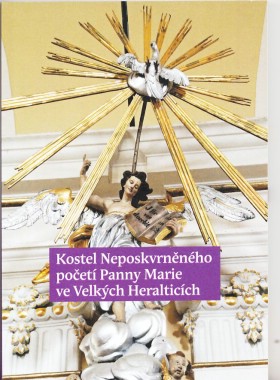 Kostel Neposkvrnnho poet Panny Marie ve Velkch Heralticch