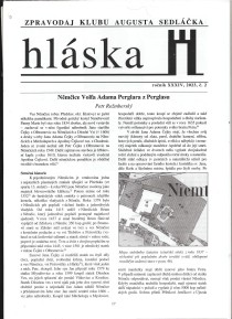 Hlska 2023/2 [Detail produktu]
