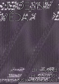 Hudebn vda 2022/4 [Detail produktu]