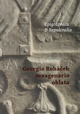 Epigraphica & Sepulcralia 13