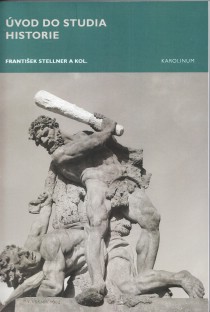 vod do studia historie [Detail produktu]