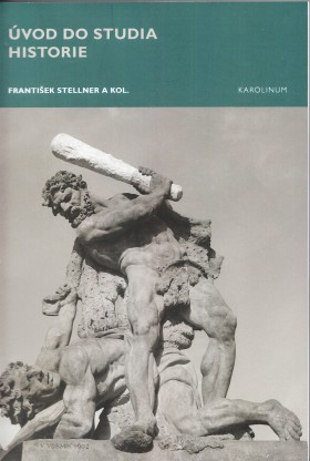 vod do studia historie