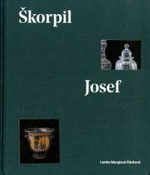 Josef korpil (1856-1931) : pbh plzeskho muzejnka a jedn muzejn sbrky [Detail produktu]