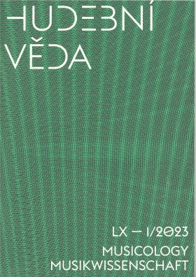 Hudebn vda 2023/1