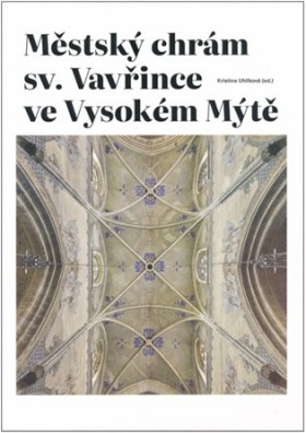 Mstsk chrm sv. Vavince ve Vysokm Mt