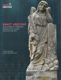 Pam hbitov. Sepulkrln pamtky nkdejch Sudet Katalog vstavy [Detail produktu]