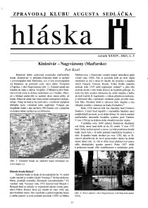 Hlska 2023/3 [Detail produktu]