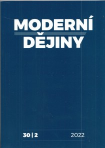 Modern djiny 2022/2 [Detail produktu]