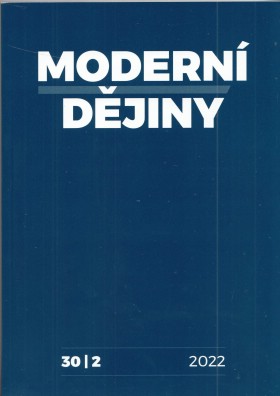 Modern djiny 2022/2