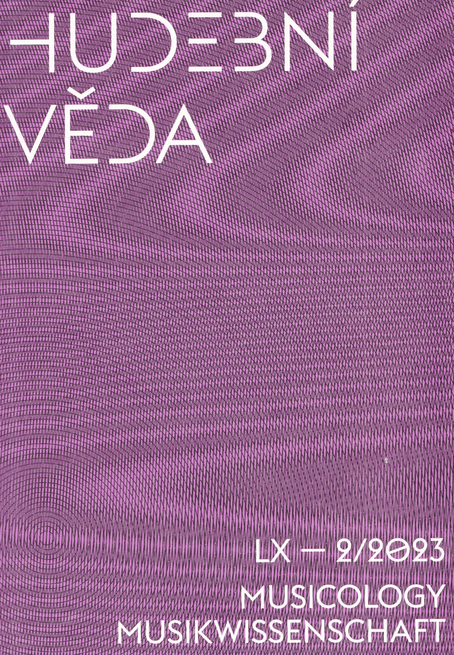 Hudebn vda 2023/2