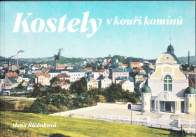 Kostely v koui komn