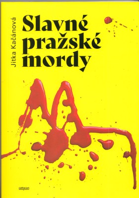 Slavn prask mordy