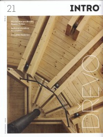 INTRO 21. Devo [Detail produktu]