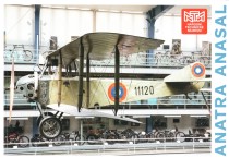 Anatra Anasal [Detail produktu]