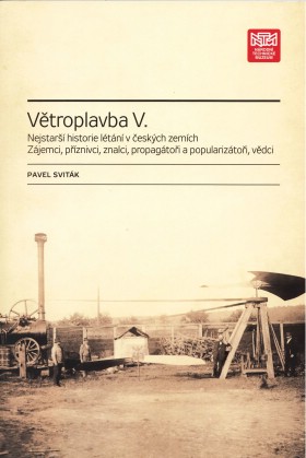 Vtroplavba V.