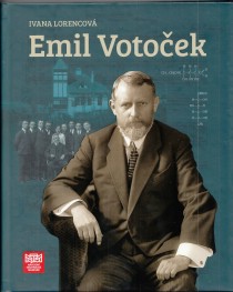 Emil Votoek [Detail produktu]