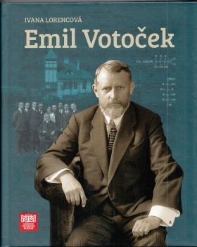 Emil Votoek
