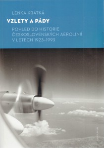 Vzlety a pdy [Detail produktu]