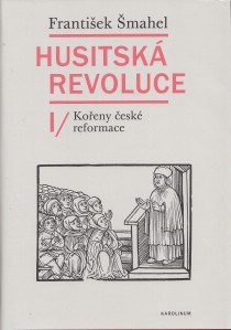 Husitsk revoluce I [Detail produktu]