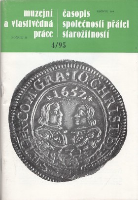 asopis spolenosti ptel staroitnost 1995/4