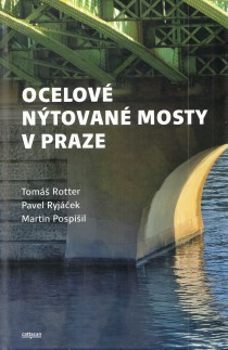 Ocelov ntovan mosty v Praze [Detail produktu]