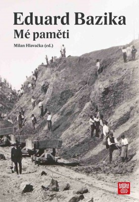 Eduard Bazika (1830-1914) M pamti