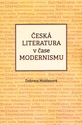 esk literatura v ase modernismu