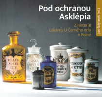 Pod ochranou Asklpia [Detail produktu]