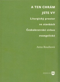 A ten chrm jste vy [Detail produktu]