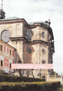 Hospitl v Kuksu [Detail produktu]