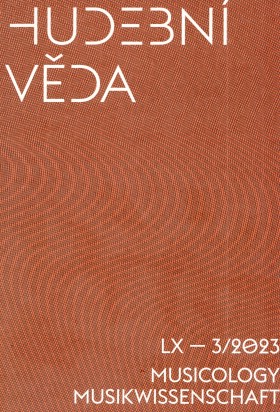Hudebn vda 2023/3