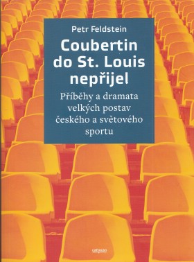 Coubertin do St. Louis nepijel