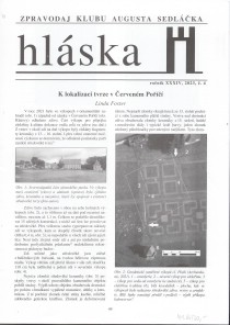 Hlska 2023/4 [Detail produktu]