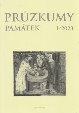 Przkumy pamtek 2023/1