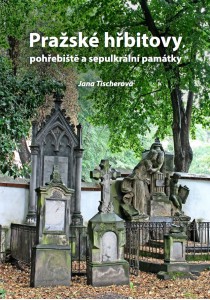 Prask hbitovy, pohebit a sepulkrln pamtky [Detail produktu]