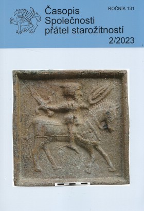 asopis spolenosti ptel staroitnost 2023/2