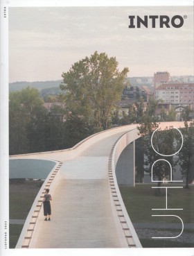 INTRO EXTRA  2023 - UHPC