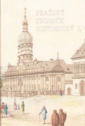 Prask sbornk historick L