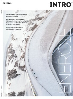 INTRO Specil 2023. Energie